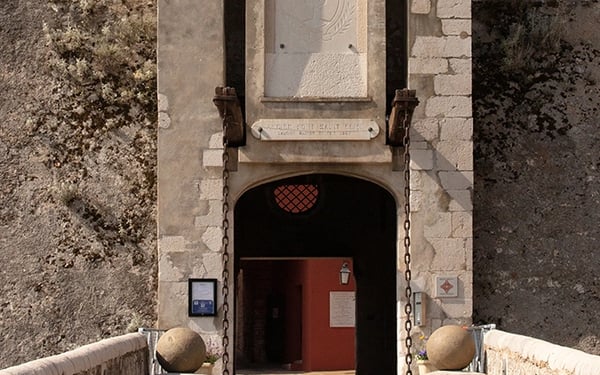 Musées d'Art et d'Histoire de la Citadelle