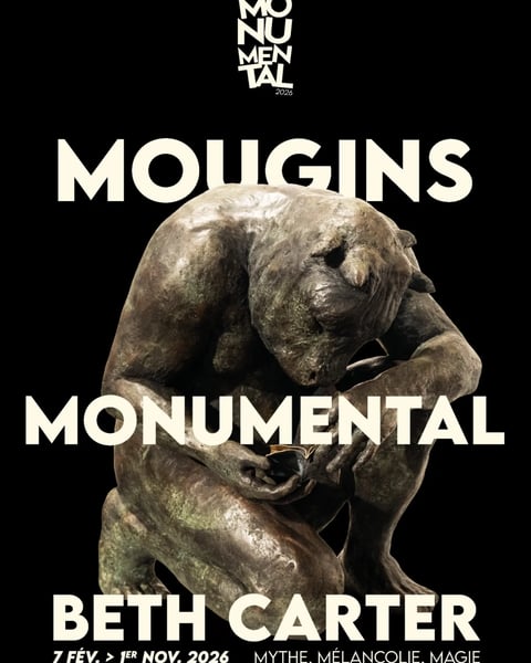 Mougins Monumental