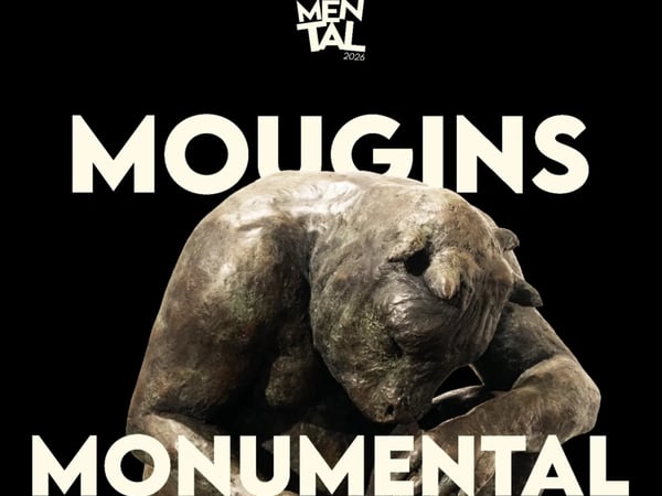 Mougins Monumental