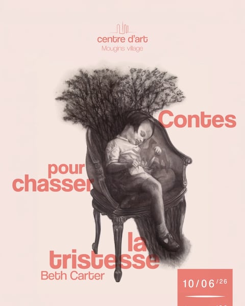 Contes pour chasser la tristesse