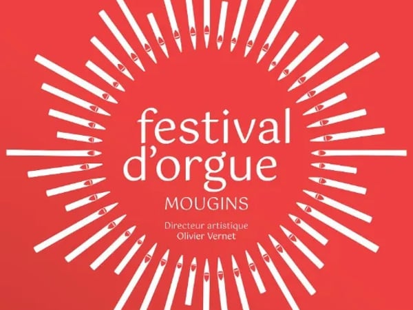 Festival d'orgue