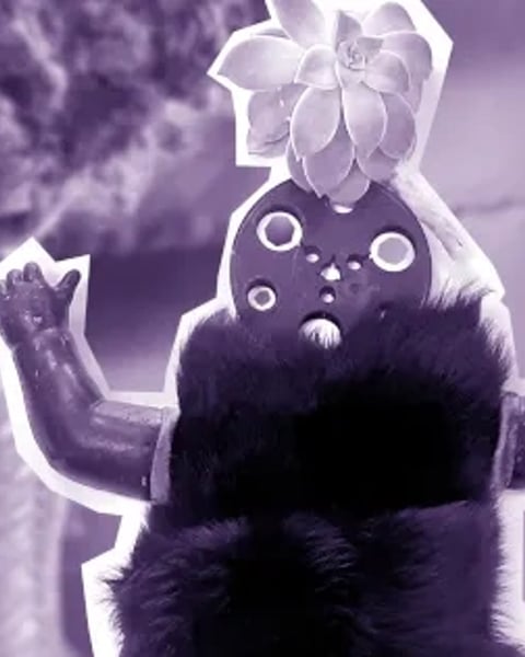 Le Cryptozoologue