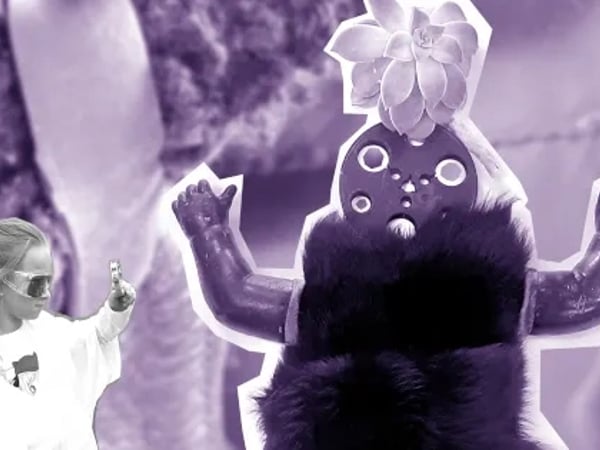Le Cryptozoologue