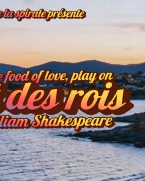 La nuit des rois