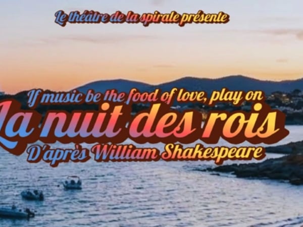 La nuit des rois