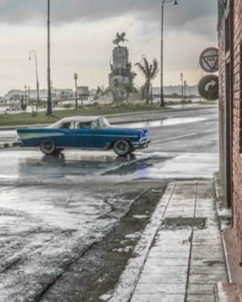 Cuba