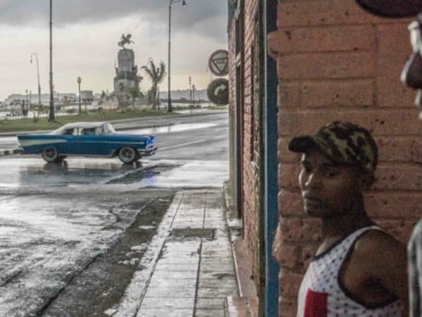 Cuba