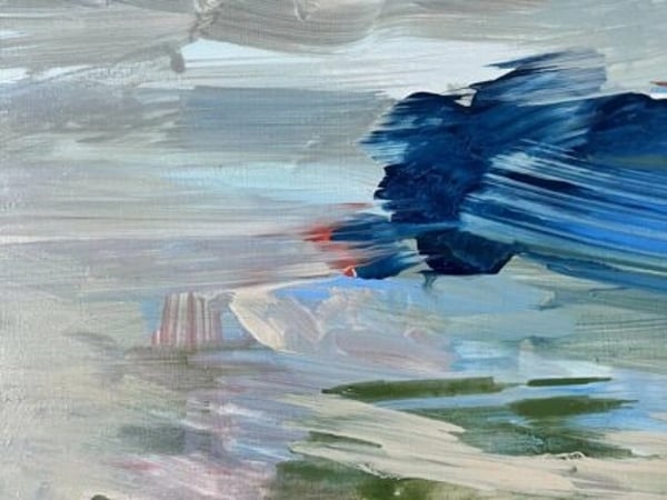 Paysages Libres - Caroline Cotto
