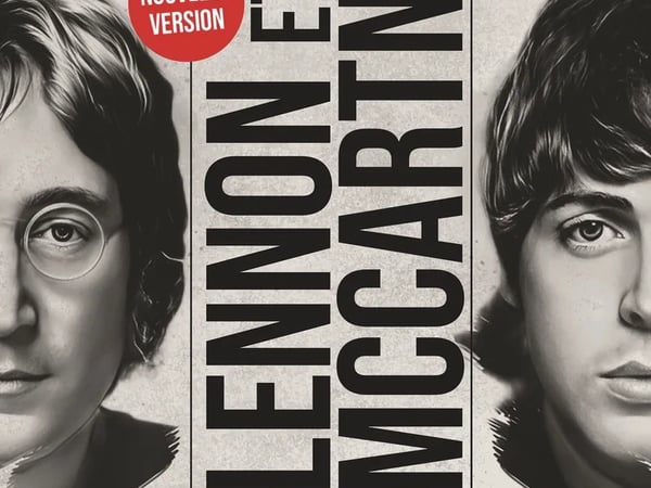 La Parenthèse Théâtrale Lennon et McCartney