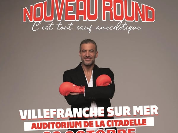 Christophe Pinna : Nouveau Round, c’est tout sauf anecdotique !