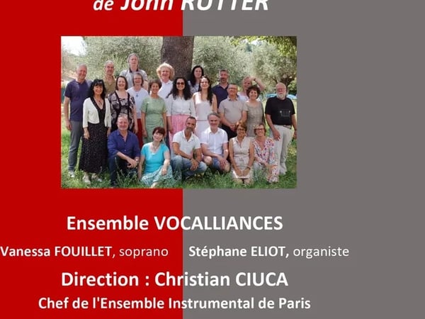 Concert Syrinx
