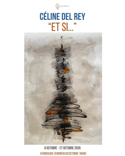 Céline Del Rey Et si...
