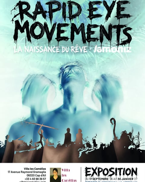 Rapid Eye Movements