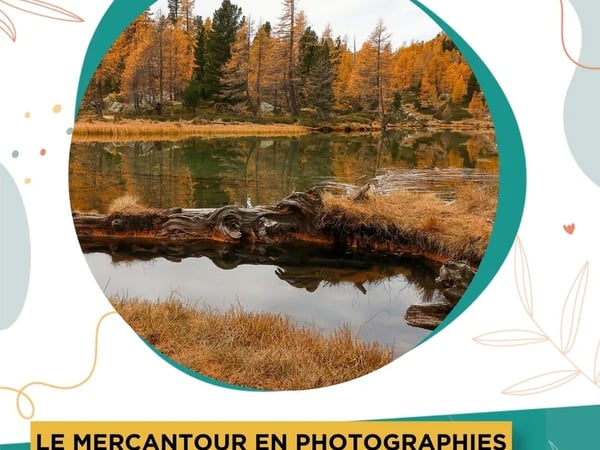 Le Mercantour en photographies