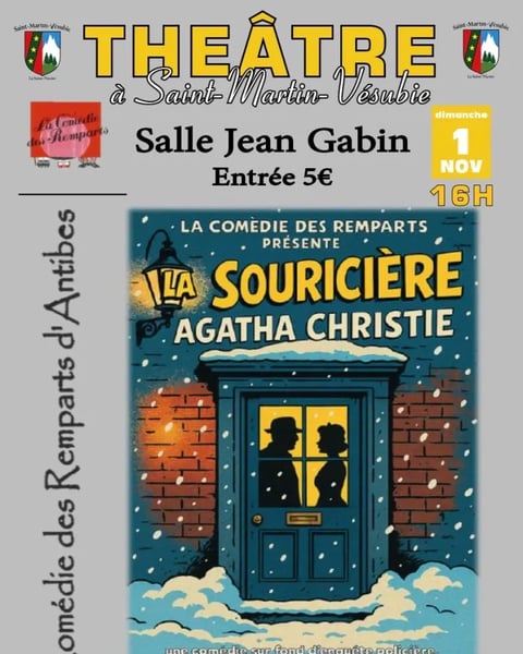 La Souricière