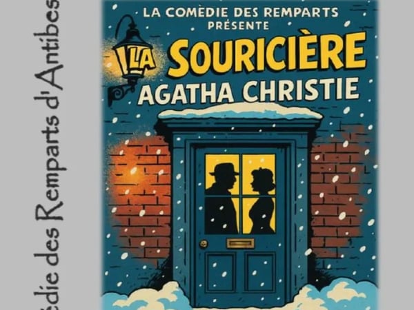 La Souricière