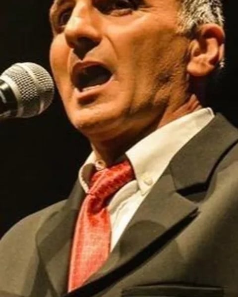 Concert Hommage à Aznavour