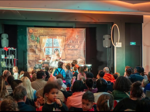 Les contes d'hiver