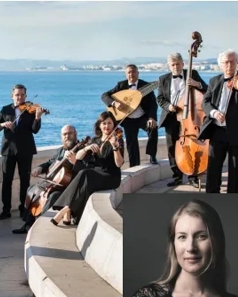 Tempêtes baroques