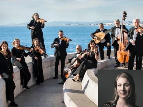 Tempêtes baroques