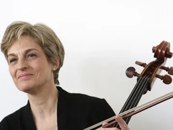 Concert d'Emmanuelle Jaspart et Nadine Pierre (Piano et Violoncelle)