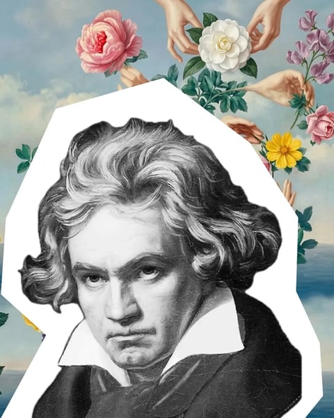 Beethoven