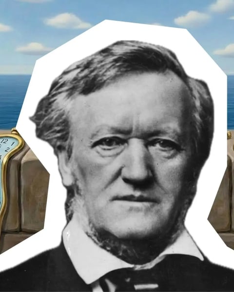 60 minutes de Wagner