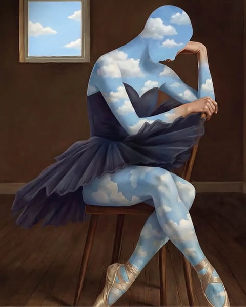 La Belle au bois dormant