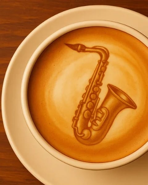 Café Jazz