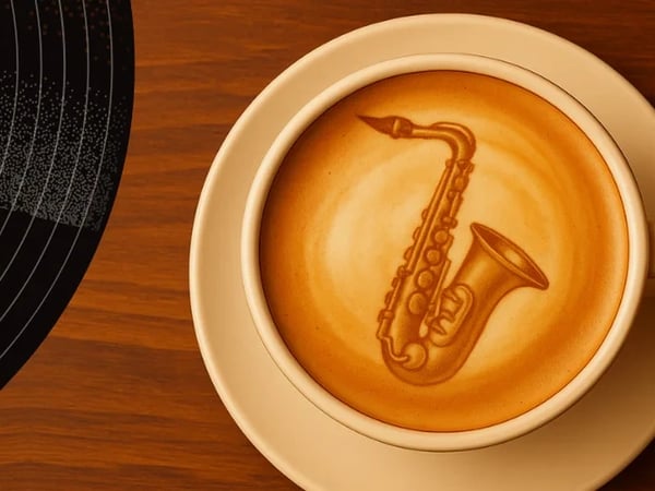 Café Jazz