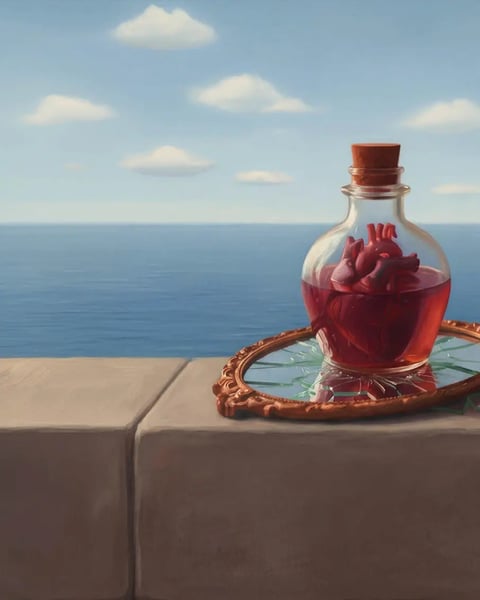 Tristan et Isolde