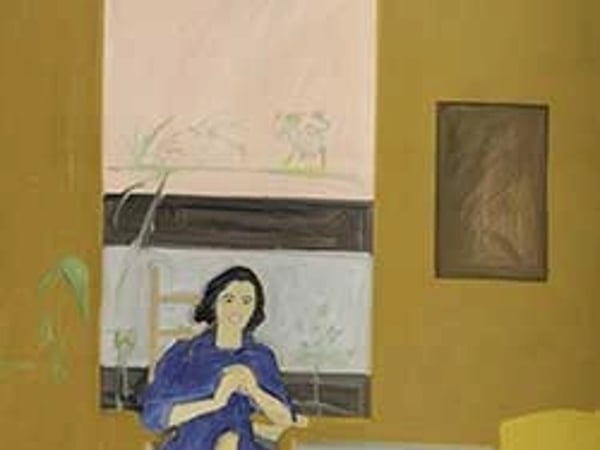 Henri Matisse, Alex Katz