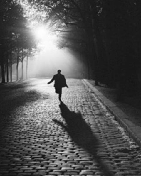 Sabine Weiss, Une vie de photographe