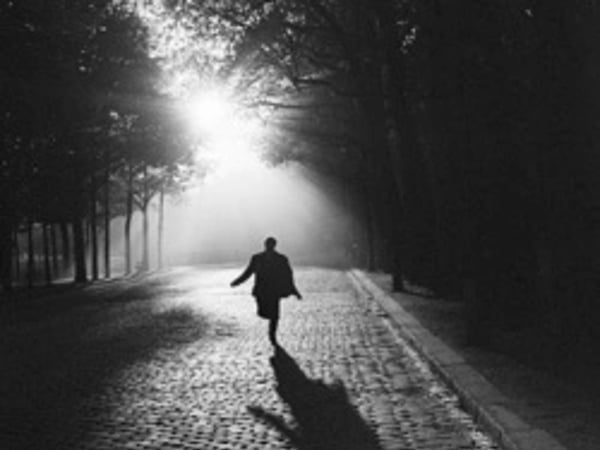 Sabine Weiss, Une vie de photographe