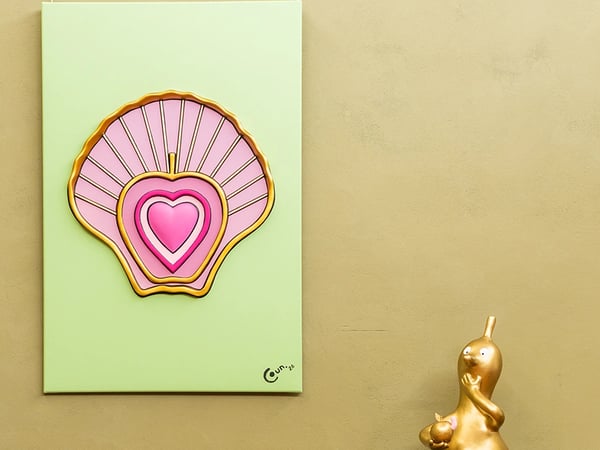 Coun. Libera l’Art au Palais Lascaris