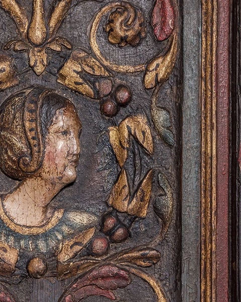 Merveilles et curiosités du Palais Lascaris