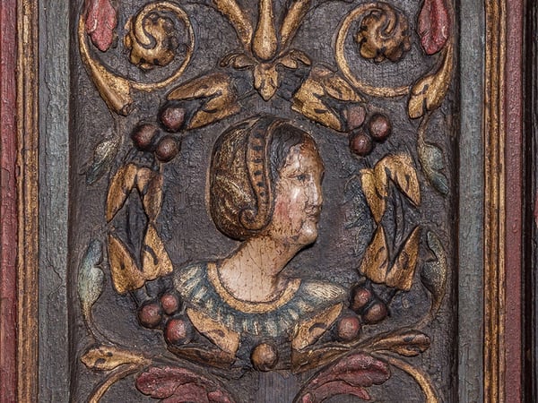 Merveilles et curiosités du Palais Lascaris