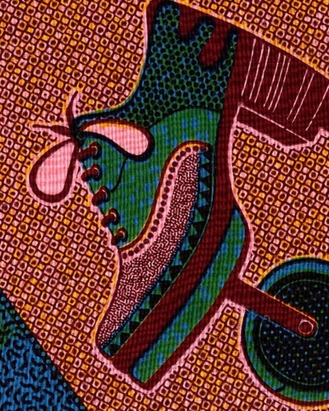 Africa Pop