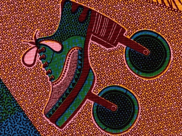 Africa Pop
