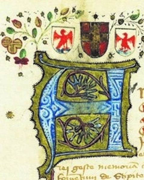 Écrire la ville : 850 ans d’archives et de mémoire urbaine