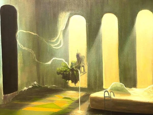 Exposition d’Alan Rodriguez