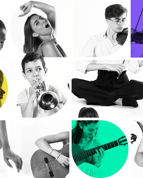 MIXTES, semaine de l'invention musicale et des musiques étonnantes