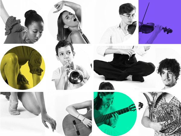 MIXTES, semaine de l'invention musicale et des musiques étonnantes