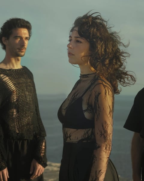 KLT & Alice Chahbazian