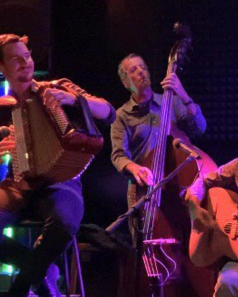 Festi’Jazz #4 : Barthalo
