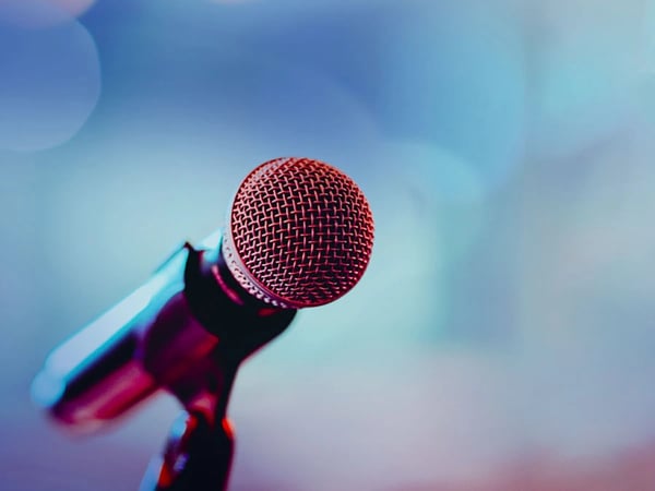 Open Mic