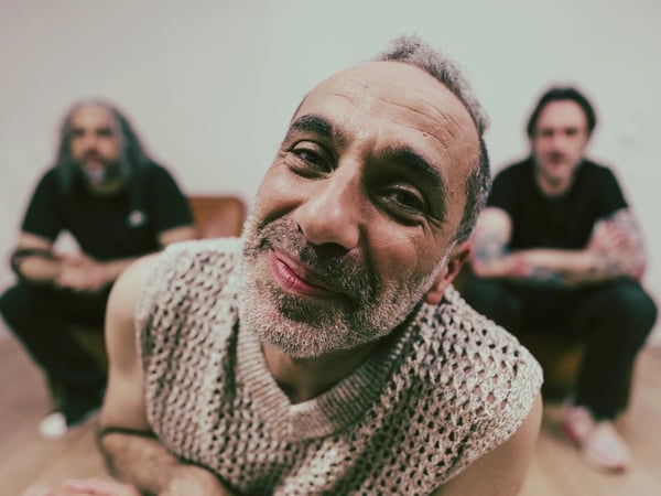 Deux pianos, deux trios avec Cyril Benhamou Trio & EYM Trio