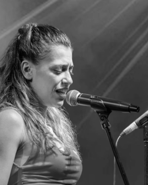 Sur les pas d’Amy