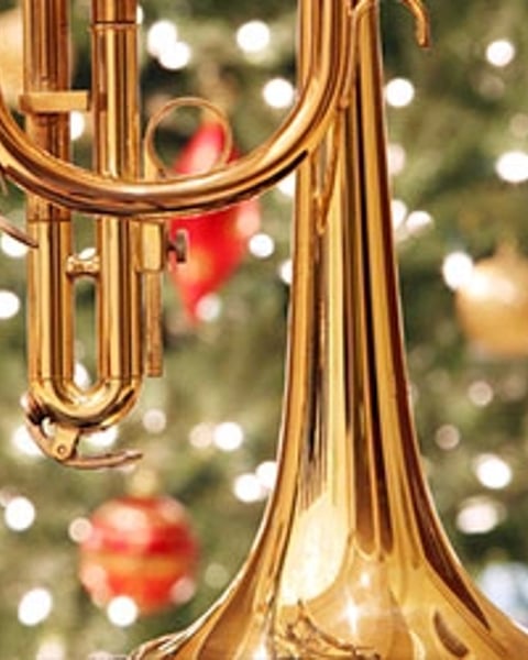 Les cuivres de Noël