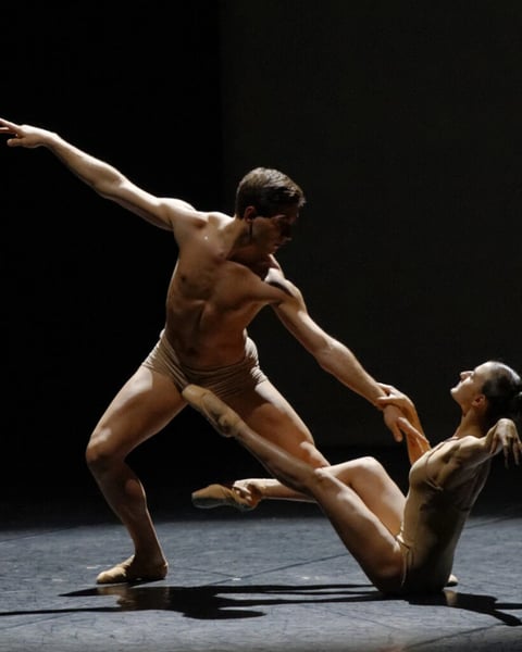 Cannes Jeune Ballet